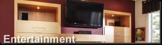 Image of Entertainment Center Cabinet Gallery