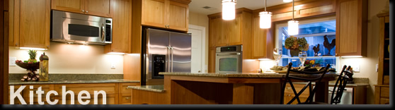 Image of Kitchen Cabinet Gallery