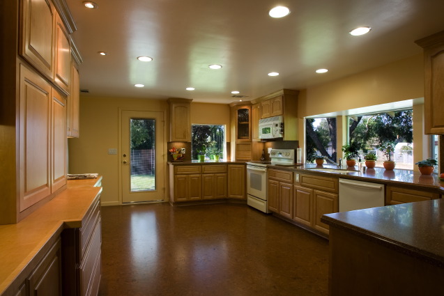 Sacramento Custom Kitchen Cabinet Design Gallery